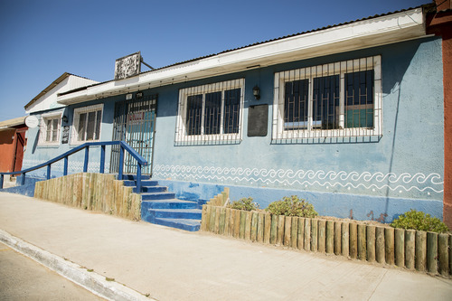 Oportunidad De Desarrollo Hotelero En Pichilemu