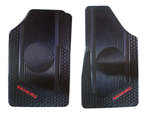 Tapetes Originales Vw Saveiro 2010-2019, Al Mejor Precio!