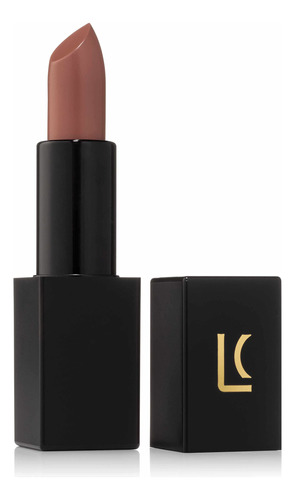 Lucky Chick Lapiz Labial Semimate  Blissful, Barely There B