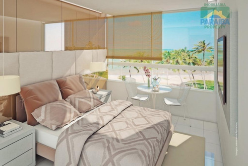 Imagem 8 de 9 de Apartamento Residencial À Venda, Intermares, Cabedelo - Ap0533. - Ap0533