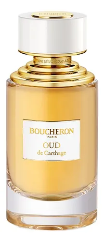 Boucheron la collection oud de carthage sale