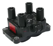 Comprar Bobina Ignicao 3 Pinos Bosch Gm Kadett 2.0 Mpfi