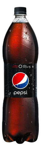 Pepsi Zero 2 Litros Desechable