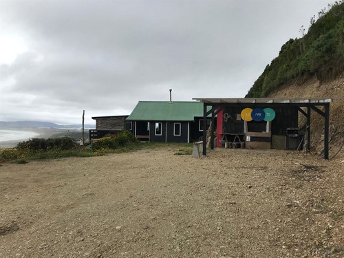 Casa En Venta De 4 Dorm. En Ancud