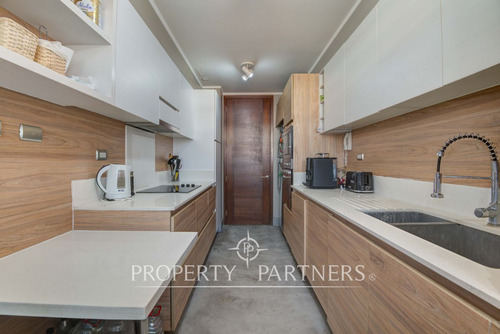 Espectacular Penthouse En Venta / 4d 3b / Con Gran...