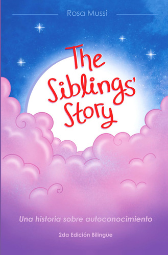 The Siblings' Story: Una Historia Sobre Autoconocimien 61wet