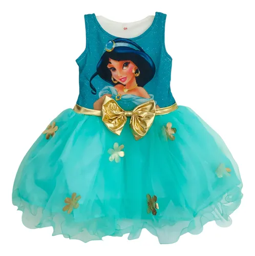 Vestido jazmin aladin sale