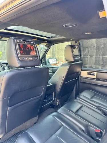 Ford Expedition 3.5 Expedition Limited 4x2 Mt