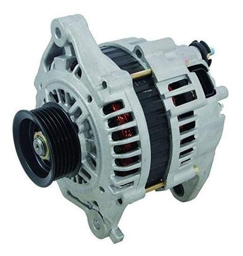 Premier Gear Pg-13728 Profesional Para New Alternador