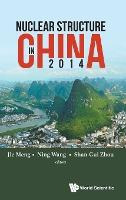 Libro Nuclear Structure In China 2014 - Proceedings Of Th...