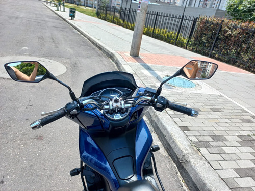 Honda Pcx 150