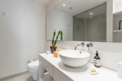 Apartamento En Venta En Chicó Alto. Cod V23394