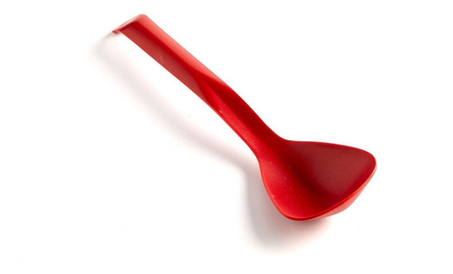 Imagen 8 de 9 de Set X5 Utensilios Fun De Colores - Maestro De Cocina