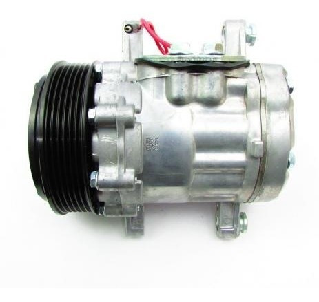 Compresor Tipo Sanden 7b10 Polea 6pk 12 V