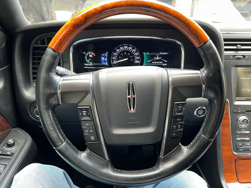Lincoln Navigator 3.5 Reserve L V6 T At