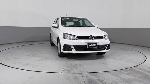 Volkswagen Gol 1.6 5 PTAS. TRENDLINE
