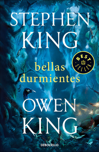 Bellas Durmientes - King, Stephen
