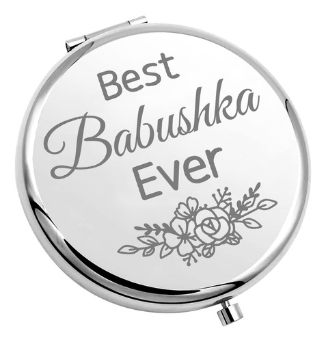 Chooro Regalo De Babushka El Mejor Regalo De Babushka De Tod