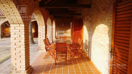 Imagen 19 de 30 de Casa - Villa Allende
