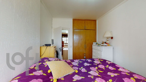 Imagem 18 de 20 de Apartamento De Condomínio Em São Paulo - Sp - Ap4368_nbni