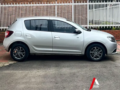 Renault Sandero 1.6 Expression