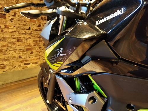 Kawasaki Z400 Abs 0km - En Stock !! Permuto !! - Bamp Group