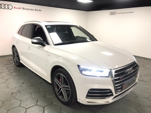 Audi Sq5 0km Okm 2018 2019 2020 Usada X3 M3 Glc 43 Amg