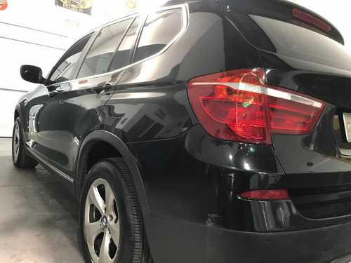 Bmw X3 2.0 Xdrive 20i Executive 184cv 2013