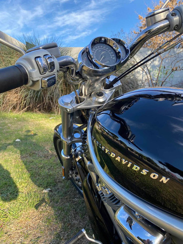 Harley Davidson V Rod