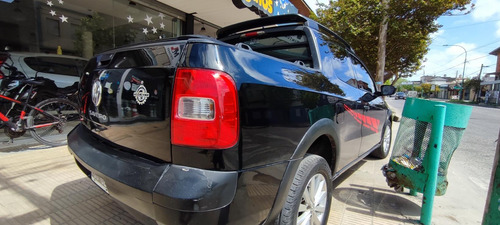 Volkswagen Saveiro 1.6 Gp Cd 101cv Power