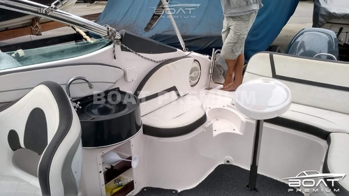 Imagem 5 de 5 de Focker 215, 2015, 1x Yamaha 150hp - Cimitarra - Phantom