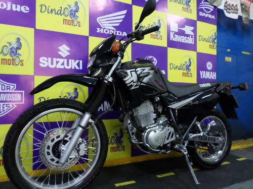 Imagem 8 de 15 de Yamaha Xt-600 E