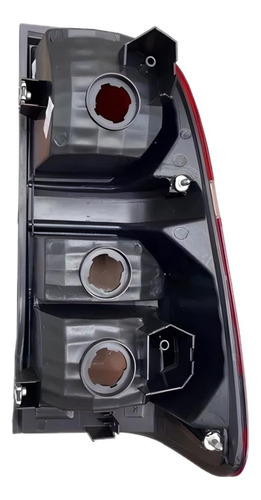 Par Lanterna Hilux 05 06 07 08 09 10 11 2012 2013 2014 2015