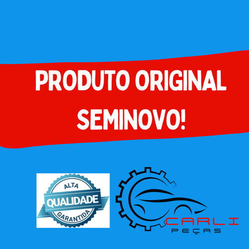 Modulo De Freio Abs Civic 1.5 57110tekm011m1 (seminovo)