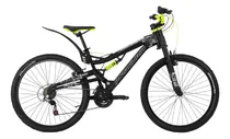 Comprar Bicicleta Mercurio Montaña Ds Kaizer R-26 Negro