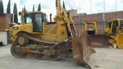 Imagen 2 de 12 de Tractor Caterpillar D8t Año 2008