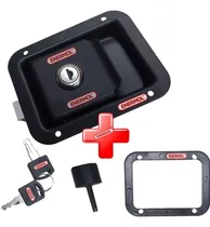 Comprar Motorhome, Minirodante - Cerraduras De Embutir