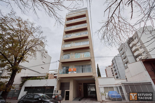 Monoambiente En Venta - 38mts2 - La Plata