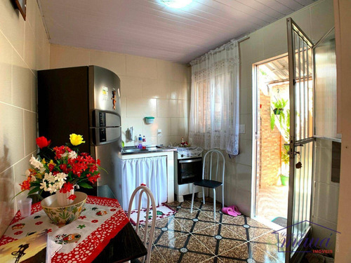 Imagem 18 de 26 de Casa Com 2 Dormitórios À Venda, 60 M² Por R$ 298.000,00 - Chácaras Arcampo - Duque De Caxias/rj - Ca0442
