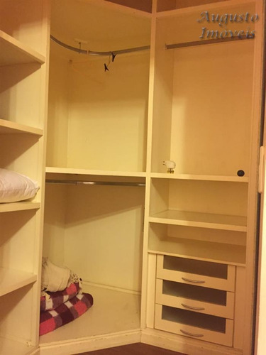 Imagem 8 de 29 de Chácaras Em Condomínio À Venda Em Atibaia/sp - Compre O Seu Chácaras Em Condomínio Aqui! - 1428206