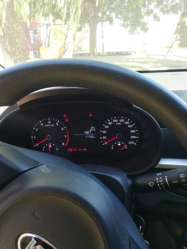 Kia Picanto 2018 1.0 Ex Plus 5p
