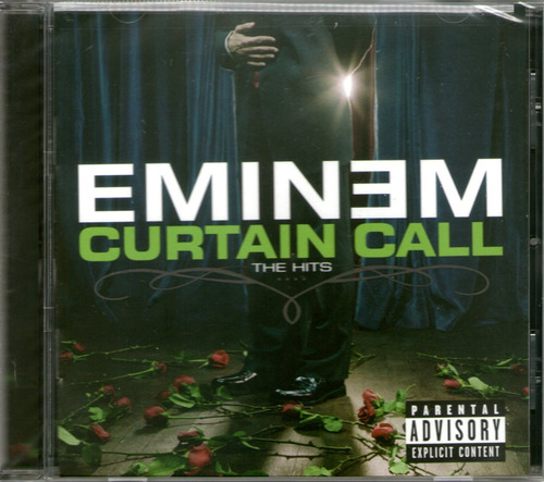 Eminem Curtain Call Hits Nuevo Snoop Dogg Travis Scott Jay Z