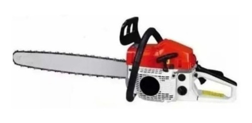 Imagen 5 de 5 de Combo Guadaña Shindaiwa B45 + Motocierra 381 Envio Gratis