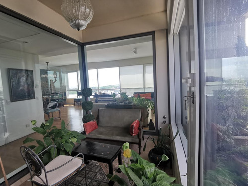 Imagen 9 de 30 de Departamento En Venta En Le Parc