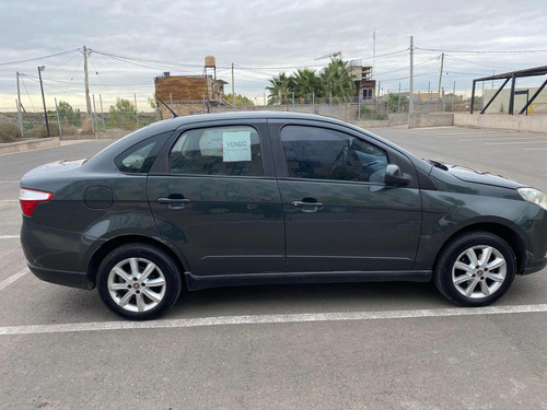 Fiat Grand Siena 1.4 Attractive 87cv