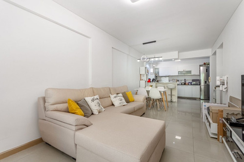 Venta 2 Amb Balvanera Cochera Baulera Amenities