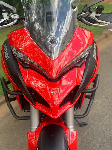 Ducatti Multistrada 1260