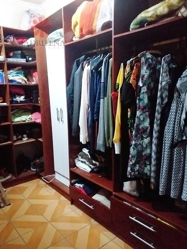 Imagem 11 de 15 de Casa Sobrado Para Venda, 5 Dormitório(s), 230.0m² - 1924