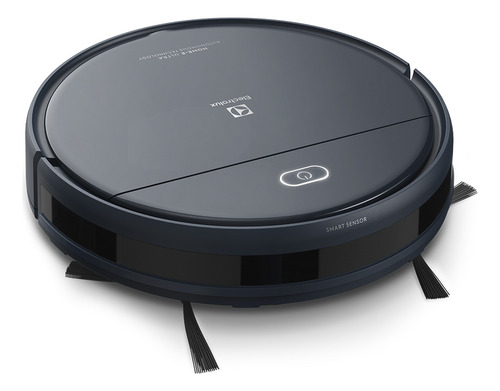Robô Aspirador Pó Passa Pano Úmido Erb40 Bivolt Electrolux