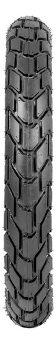 Pneu Moto Technic Aro 18 T&c 90/90-18 57p Tt - Traseiro
